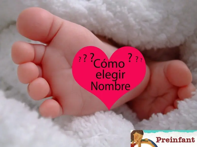 Com triar nom