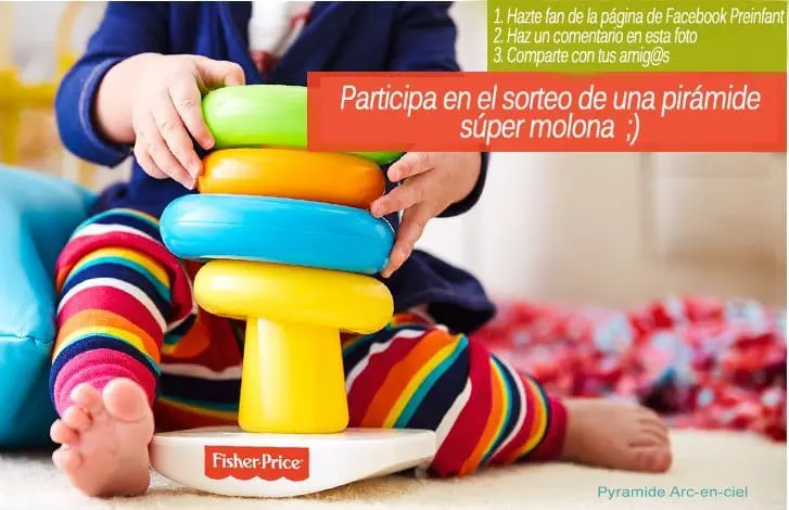 piramide balanceante