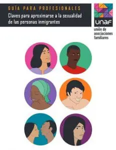 sexualidad de las personas inmigrantes