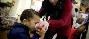 donaciones colaborar Preinfant