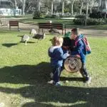 familias preinfant