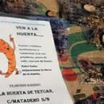 feria de entidades tetuan