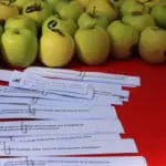 feria de entidades tetuan