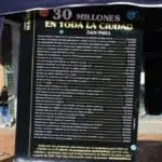 feria de entidades tetuan