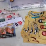 feria de entidades tetuan