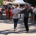 feria de entidades tetuan