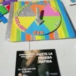 feria de entidades tetuan