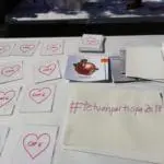 feria de entidades tetuan