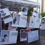 feria de entidades tetuan