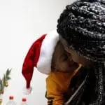 Navidad en Preinfant