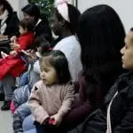 fiesta reyes magos preinfant madrid
