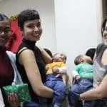 fiesta reyes magos preinfant madrid
