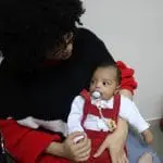 fiesta reyes magos preinfant madrid