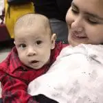 fiesta reyes magos preinfant madrid