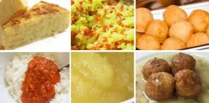 Aprendre a mastegar aliments