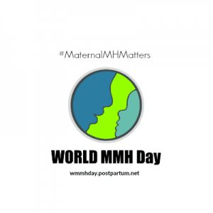 Dia Mundia de la Salud Materna