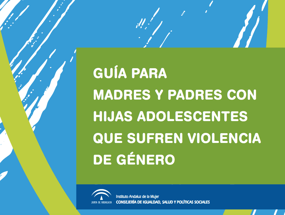 adolescentes violencia de género