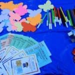 feria de entidades tetuan