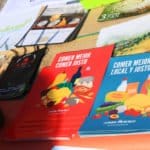 feria de entidades tetuan