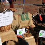 feria de entidades tetuan