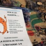 feria de entidades tetuan