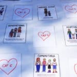 feria de entidades tetuan