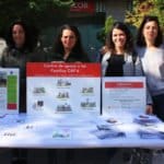 feria de entidades tetuan