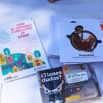 feria de entidades tetuan