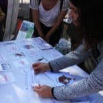 feria de entidades tetuan