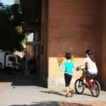 feria de entidades tetuan