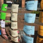 feria de entidades tetuan