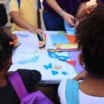 feria de entidades tetuan