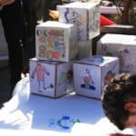 feria de entidades tetuan