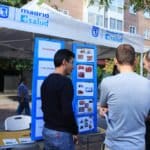 feria de entidades tetuan