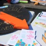 feria de entidades tetuan