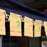 feria de entidades tetuan