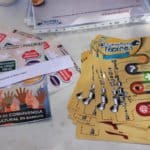 feria de entidades tetuan