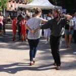 feria de entidades tetuan