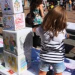 feria de entidades tetuan