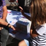 feria de entidades tetuan