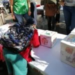 feria de entidades tetuan