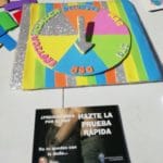 feria de entidades tetuan