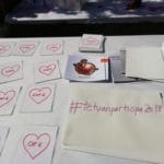 feria de entidades tetuan