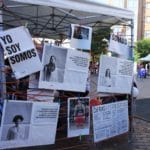 feria de entidades tetuan