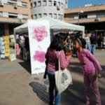 feria de entidades tetuan