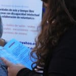 feria de entidades tetuan