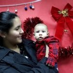 fiesta reyes magos preinfant madrid