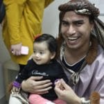 fiesta reyes magos preinfant madrid