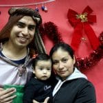 fiesta reyes magos preinfant madrid