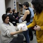 fiesta reyes magos preinfant madrid